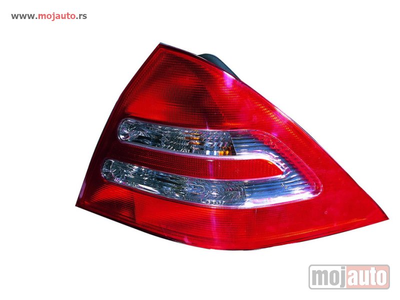 Glavna slika -  Stop Svetlo lampa - MojAuto