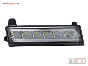Glavna slika -  Dnevno svetlo - MojAuto