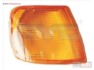 Glavna slika - Migavac - MojAuto