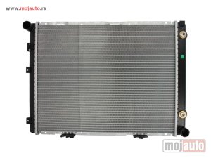 Glavna slika -  Hladnjak   - MojAuto