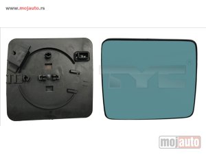 Glavna slika -  Staklo retrovizora - MojAuto