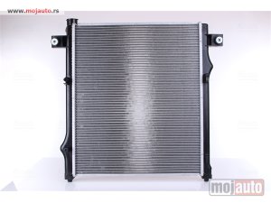 Glavna slika -  Hladnjak   - MojAuto