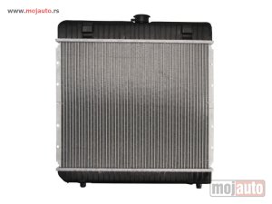 Glavna slika -  Hladnjak   - MojAuto