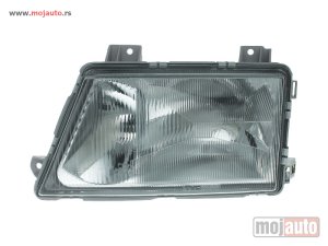 NOVI: delovi  Farovi