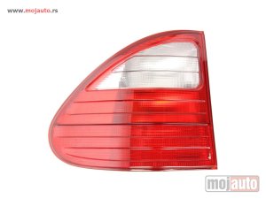 Glavna slika -  Stop Svetlo lampa - MojAuto