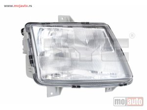 Glavna slika - Farovi - MojAuto