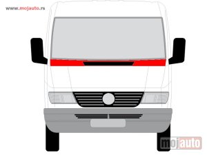 Glavna slika - Maska ispod brisaca - MojAuto