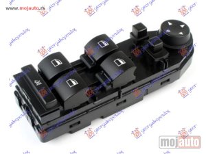 Glavna slika -  Prekidac u prednjim vratima - MojAuto