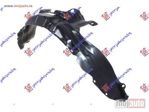 Glavna slika -  Potkrilo - MojAuto