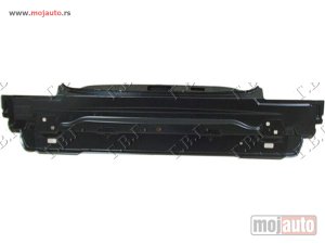 Glavna slika -  Vezni lim - MojAuto