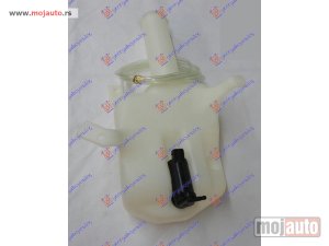 Glavna slika -  Posuda tecnosti za brisace - MojAuto