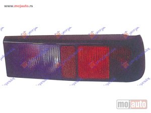 NOVI: delovi  Stop Svetlo lampa