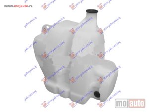 Glavna slika -  Posuda tecnosti za brisace - MojAuto