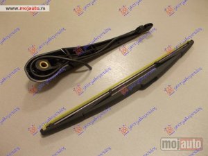 Glavna slika -  Brisači - MojAuto