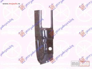 Glavna slika - Nosac stop lampe - MojAuto