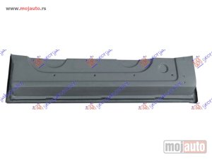 Glavna slika -  Donji deo gepeka - MojAuto