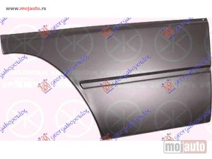 Glavna slika -  Donji deo prednjih vrata - MojAuto