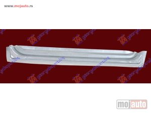 Glavna slika -  Donji deo prednjih vrata - MojAuto