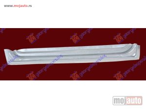 Glavna slika -  Donji deo prednjih vrata - MojAuto