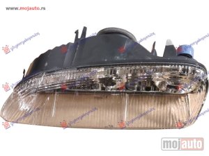 Glavna slika -  Migavac - MojAuto