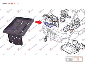Glavna slika - Nosac akumulatora - MojAuto