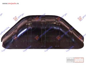 Glavna slika -  Zadnje potkrilo - MojAuto