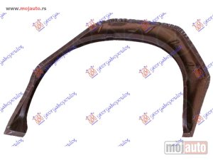 Glavna slika -  Zadnji kos - MojAuto