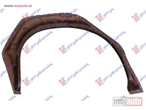 Glavna slika -  Zadnji kos - MojAuto