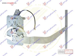 Glavna slika -  Podizac prozora - MojAuto