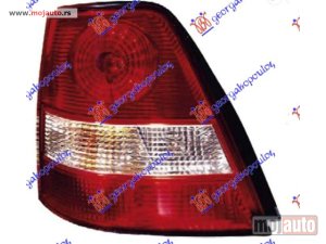 Glavna slika -  Stop Svetlo lampa - MojAuto