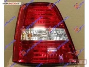 Glavna slika -  Stop Svetlo lampa - MojAuto