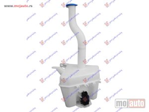 Glavna slika -  Posuda tecnosti za brisace - MojAuto