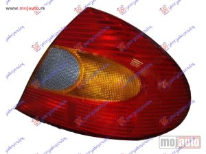 Glavna slika -  Stop Svetlo lampa - MojAuto