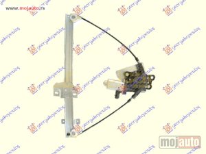 Glavna slika -  Podizac prozora - MojAuto