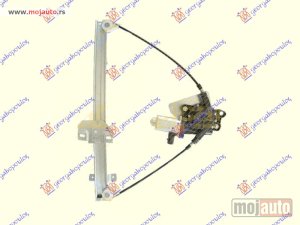 Glavna slika -  Podizac prozora - MojAuto