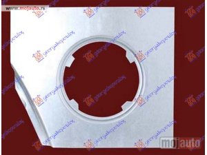 Glavna slika -  Okvir nalivnog grla - MojAuto