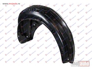 Glavna slika -  Zadnje potkrilo - MojAuto