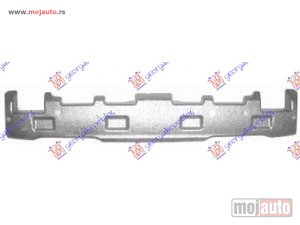 Glavna slika -  Spojler zadnjeg branika - MojAuto