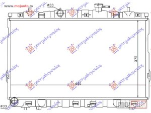 Glavna slika -  Hladnjak   - MojAuto