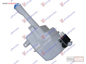 Glavna slika -  Posuda tecnosti za brisace - MojAuto