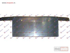 Glavna slika - Drzac tablice nosac - MojAuto