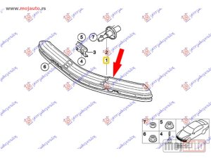 Glavna slika -  Sina branika - MojAuto