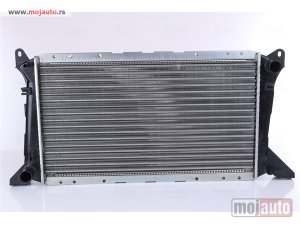 Glavna slika -  Hladnjak   - MojAuto