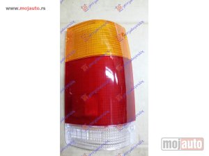 Glavna slika -  Staklo stop svetla lampe - MojAuto