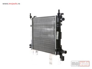 Glavna slika -  Hladnjak   - MojAuto