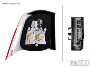 Glavna slika -  Stop Svetlo lampa - MojAuto