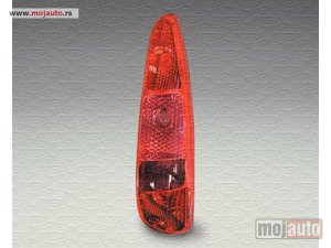 Glavna slika -  Stop Svetlo lampa - MojAuto