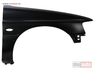 Glavna slika -  Krilo - MojAuto