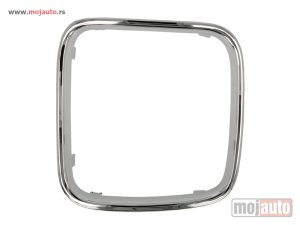 Glavna slika -  Okvir PVC Maske - MojAuto