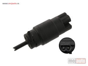 Glavna slika - Motor posude brisaca - MojAuto